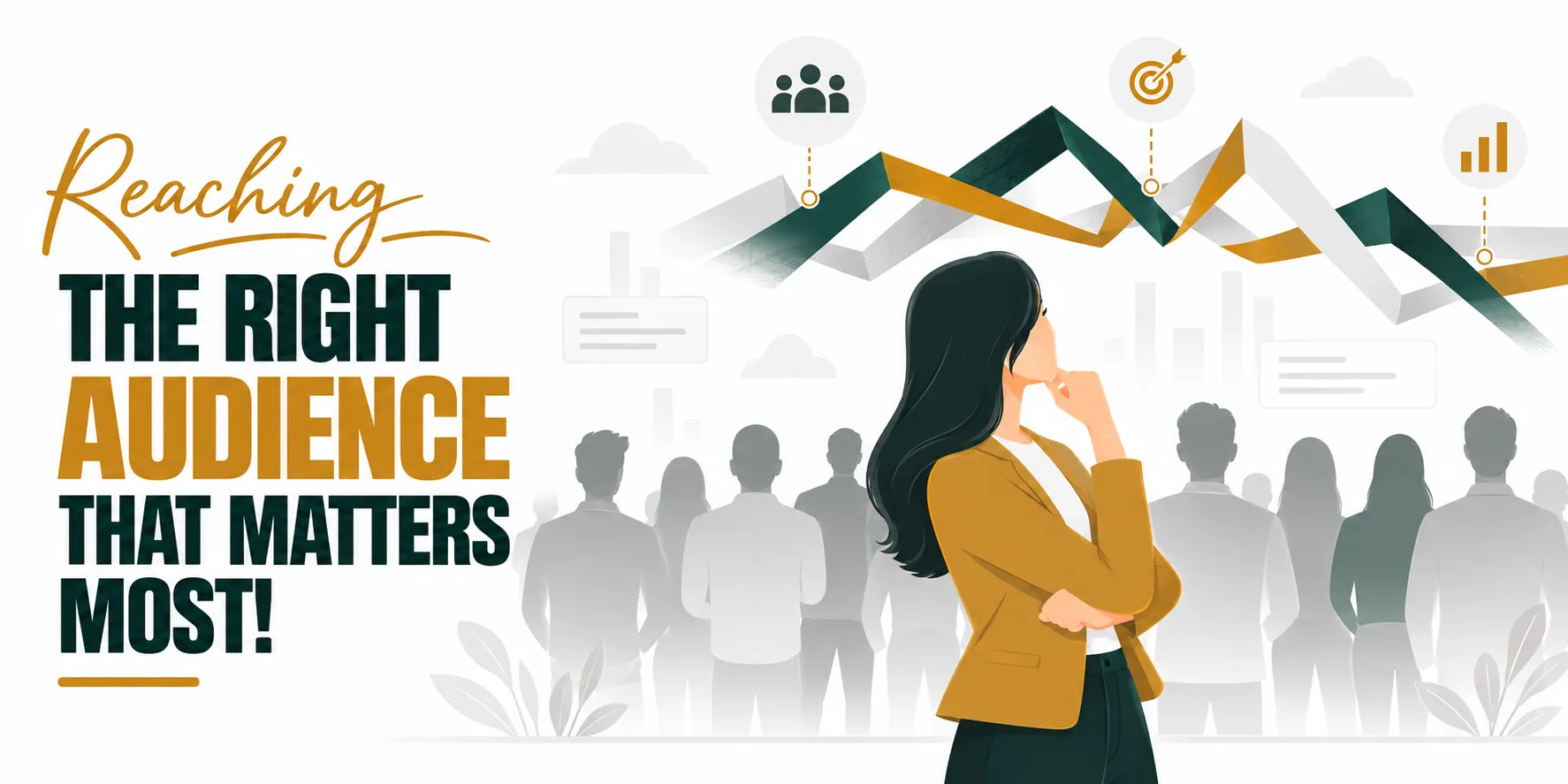 Targeting the right audience with Amazon CPM ad types