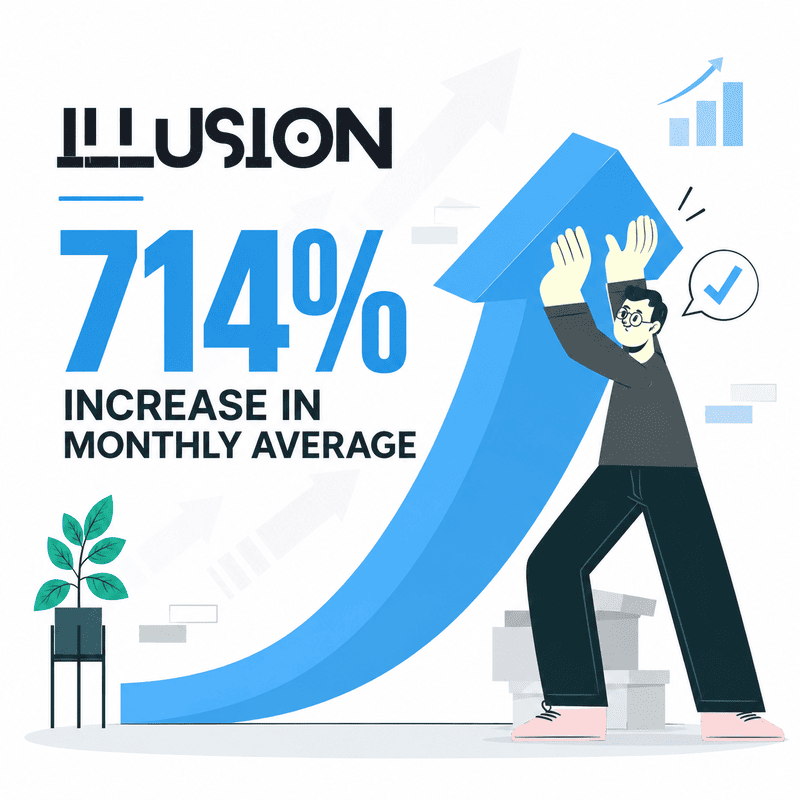 Illusion case study